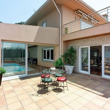 Villa Jobim Jovim Ngoại thất bức ảnh