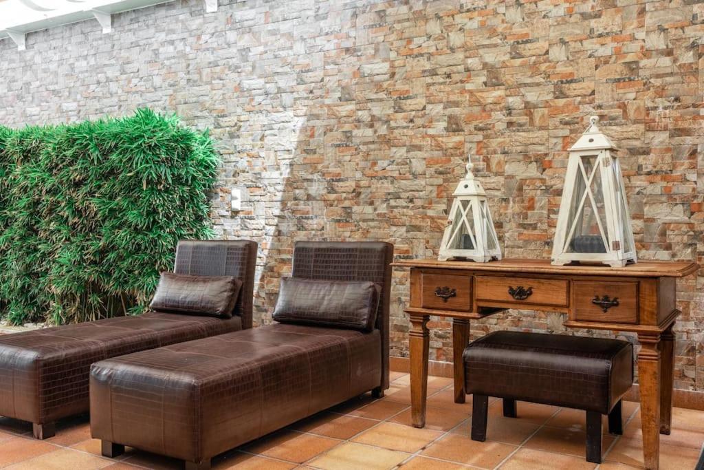 Villa Jobim Jovim Ngoại thất bức ảnh