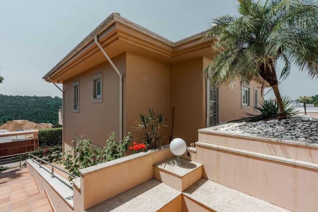 Villa Jobim Jovim Ngoại thất bức ảnh