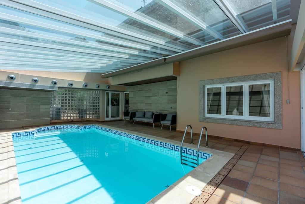 Villa Jobim Jovim Ngoại thất bức ảnh