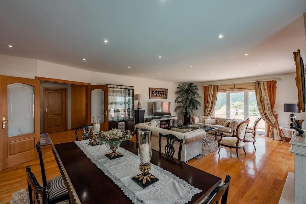 Villa Jobim Jovim Ngoại thất bức ảnh