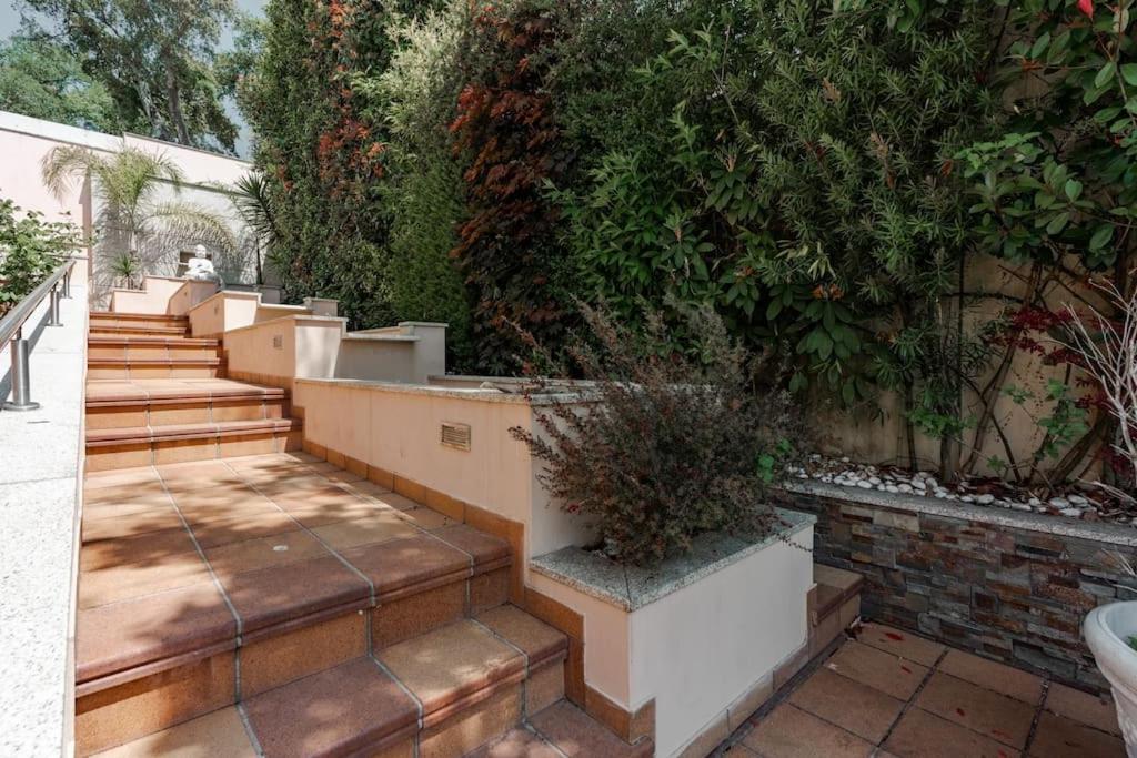 Villa Jobim Jovim Ngoại thất bức ảnh