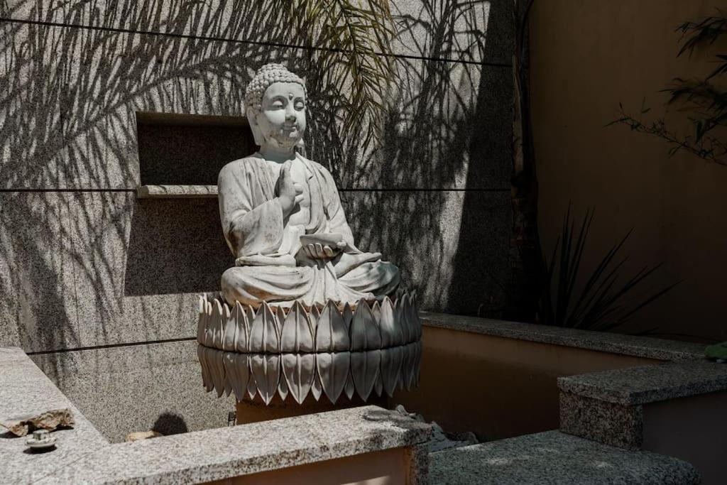 Villa Jobim Jovim Ngoại thất bức ảnh